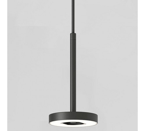 Уличный подвесной светильник Elektrostandard Verano 35185/H 4690389209437 a068591 Уличный подвесной светильник Elektrostandard Verano 35185/H 4690389209437 a068591