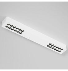 Потолочный светильник Elektrostandard Tend 25115/LED 4690389210198 a068851