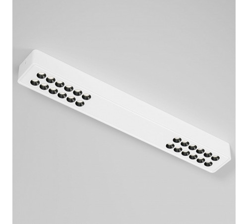 Потолочный светильник Elektrostandard Tend 25115/LED 4690389210198 a068851