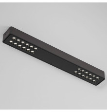 Потолочный светильник Elektrostandard Tend 25115/LED 4690389210181 a068852