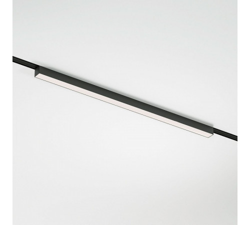Трековый магнитный светильник Elektrostandard Flat Magnetic 4690389209352 85089/01 a068865 Трековый магнитный светильник Elektrostandard Flat Magnetic 4690389209352 85089/01 a068865