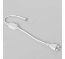 Сетевой шнур для лент Elektrostandard 220V COB IP65 4690389209970 a068906