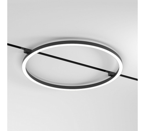 Трековый магнитный светильник Elektrostandard Slim Magnetic 85523/01 4690389209789 a068912 Трековый магнитный светильник Elektrostandard Slim Magnetic 85523/01 4690389209789 a068912