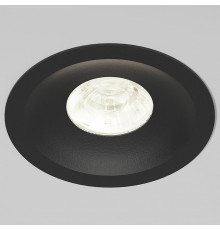 Встраиваемый светильник Elektrostandard Combi 25067/LED 4690389211553 a069004