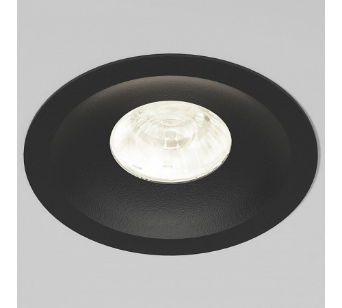 Встраиваемый светильник Elektrostandard Combi 25067/LED 4690389211553 a069004
