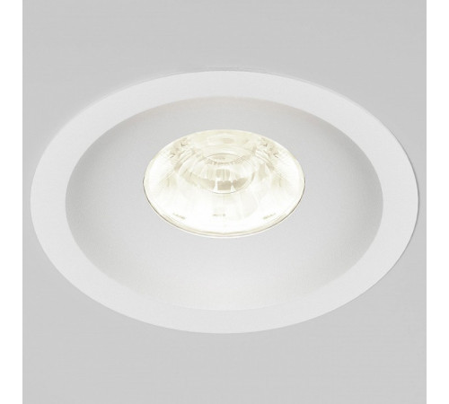 Встраиваемый светильник Elektrostandard Combi 25067/LED 4690389211560 a069005 Встраиваемый светильник Elektrostandard Combi 25067/LED 4690389211560 a069005