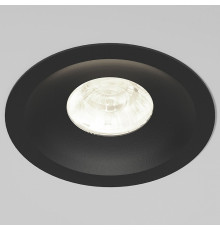 Встраиваемый светильник Elektrostandard Combi 25068/LED 4690389211577 a069006