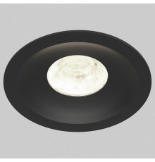Встраиваемый светильник Elektrostandard Combi 25069/LED 4690389211591 a069008