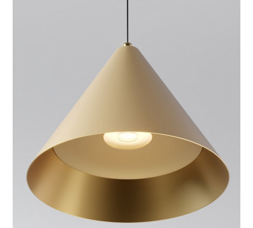 Подвесной светильник Elektrostandard Conus 50316 LED 4690389213205 a069335 Подвесной светильник Elektrostandard Conus 50316 LED 4690389213205 a069335