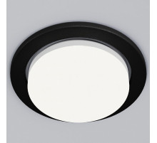 Встраиваемый светильник Elektrostandard Circu 1035 GX53 WH 4690389211836 a069360