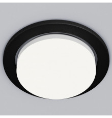 Встраиваемый светильник Elektrostandard Circu 1035 GX53 WH 4690389211836 a069360
