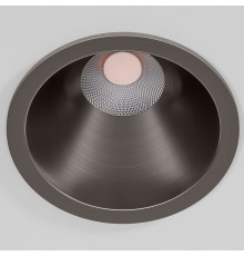 Встраиваемый светильник Elektrostandard Forte 25071/LED 4690389212611 a069412
