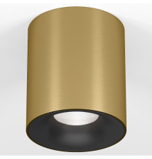 Накладной светильник Elektrostandard Primo 25116/LED 4690389212994 a069413