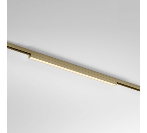 Трековый магнитный светильник Elektrostandard Line Magnetic 85526/01 4690389213632 a069634 Трековый магнитный светильник Elektrostandard Line Magnetic 85526/01 4690389213632 a069634