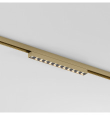Трековый магнитный светильник Elektrostandard Line Magnetic 85528/01 4690389213656 a069636