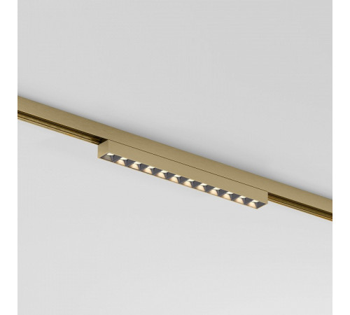 Трековый магнитный светильник Elektrostandard Line Magnetic 85528/01 4690389213656 a069636