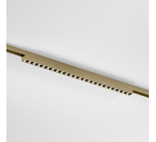 Трековый магнитный светильник Elektrostandard Line Magnetic 85529/01 4690389213670 a069637