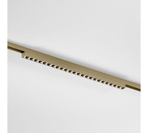 Трековый магнитный светильник Elektrostandard Line Magnetic 85529/01 4690389213670 a069637