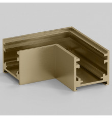 Коннектор угловой для накладного шинопровода Elektrostandard Line Magnetic 85224/00 4690389213748 a069639