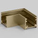 Коннектор угловой для накладного шинопровода Elektrostandard Line Magnetic 85224/00 4690389213748 a069639