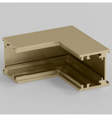 Коннектор угловой внутренний для накладного шинопровода Elektrostandard Line Magnetic 85225/00 4690389213755 a069640