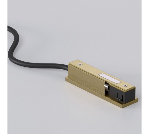Ввод питания Elektrostandard Line Magnetic 85005/00 4690389213786 a069641 Ввод питания Elektrostandard Line Magnetic 85005/00 4690389213786 a069641