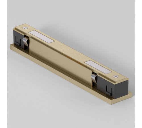 Прямой коннектор Elektrostandard Line Magnetic 85008/00 4690389213847 a069644 Прямой коннектор Elektrostandard Line Magnetic 85008/00 4690389213847 a069644