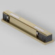 Прямой коннектор Elektrostandard Line Magnetic 85008/00 4690389213847 a069644