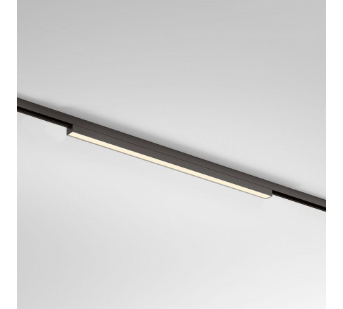 Трековый магнитный светильник Elektrostandard Line Magnetic 85526/01 4690389213694 a069711 Трековый магнитный светильник Elektrostandard Line Magnetic 85526/01 4690389213694 a069711