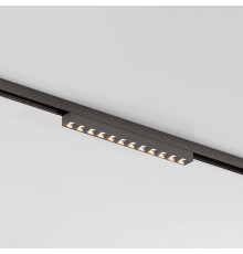 Трековый магнитный светильник Elektrostandard Line Magnetic 85528/01 4690389213700 a069713