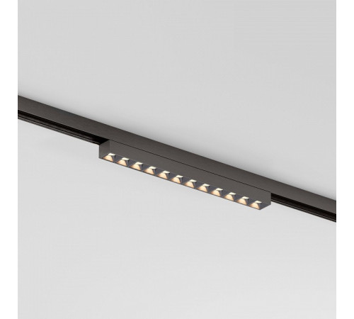 Трековый магнитный светильник Elektrostandard Line Magnetic 85528/01 4690389213700 a069713
