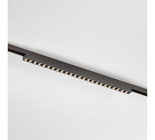 Трековый магнитный светильник Elektrostandard Line Magnetic 85529/01 4690389213717 a069714