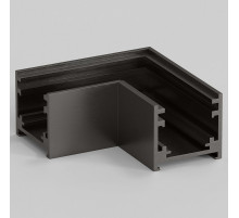 Коннектор угловой для накладного шинопровода Elektrostandard Line Magnetic 85224/00 4690389213762 a069716