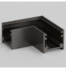 Коннектор угловой для накладного шинопровода Elektrostandard Line Magnetic 85224/00 4690389213762 a069716
