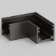 Коннектор угловой для накладного шинопровода Elektrostandard Line Magnetic 85224/00 4690389213762 a069716