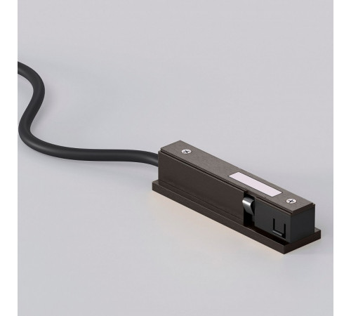 Ввод питания Elektrostandard Line Magnetic 85005/00 4690389213809 a069718 Ввод питания Elektrostandard Line Magnetic 85005/00 4690389213809 a069718