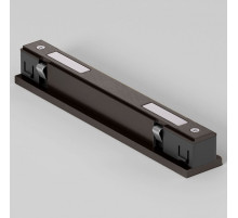 Прямой коннектор Elektrostandard Line Magnetic 85008/00 4690389213885 a069723