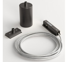 Подвесной комплект для подключения трековой системы к питанию Elektrostandard Line Magnetic 85009/00 4690389214141 a069726
