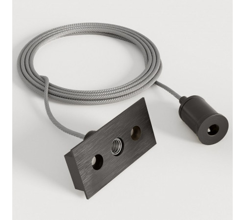 Набор для подвеса Elektrostandard Line Magnetic 85226/00 4690389214165 a069729 Набор для подвеса Elektrostandard Line Magnetic 85226/00 4690389214165 a069729