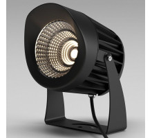 Архитектурный светильник Elektrostandard Landscape (35186/F) черный 4690389214004 a069769