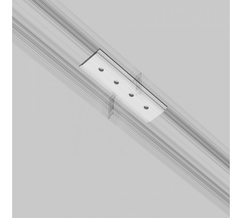 Соединительная планка Elektrostandard Line Magnetic 85231/00 4690389214172 a069859 Соединительная планка Elektrostandard Line Magnetic 85231/00 4690389214172 a069859