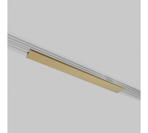 Декоративная накладка для шинопровода Elektrostandard Line Magnetic 85232/00 4690389214189 a069860 Декоративная накладка для шинопровода Elektrostandard Line Magnetic 85232/00 4690389214189 a069860