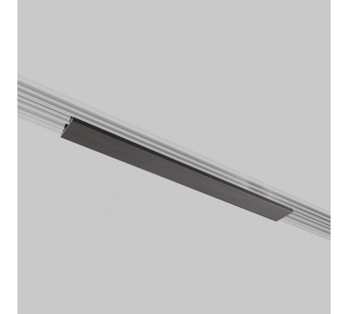 Декоративная накладка для шинопровода Elektrostandard Line Magnetic 85232/00 4690389214219 a069861 Декоративная накладка для шинопровода Elektrostandard Line Magnetic 85232/00 4690389214219 a069861