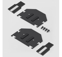 Комплект заглушек для шинопровода Elektrostandard Slim Magnetic 85233/00 4690389214967 a070152