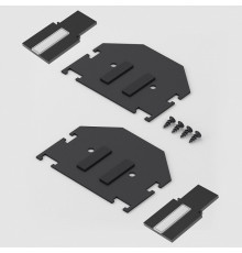 Комплект заглушек для шинопровода Elektrostandard Slim Magnetic 85233/00 4690389214967 a070152