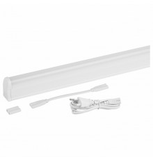 Мебельный светильник ЭРА LLED-01-08W-4000-W Б0017425 УЦ