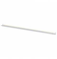 Мебельный светильник ЭРА LLED-01-12W-4000-W Б0017426