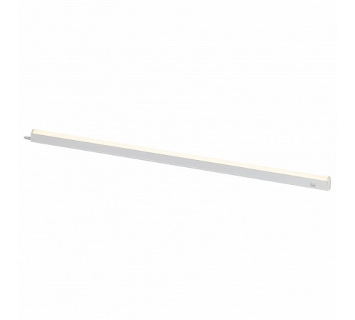 Мебельный светильник ЭРА LLED-01-12W-4000-W Б0017426
