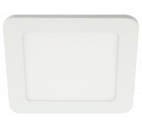 Встраиваемый светильник ЭРА LED 2-9-4K Б0017490