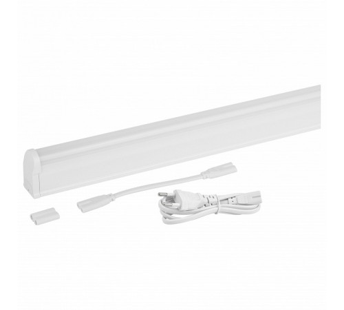 Мебельный светильник ЭРА LLED-01-14W-6500-W Б0019781 Мебельный светильник ЭРА LLED-01-14W-6500-W Б0019781